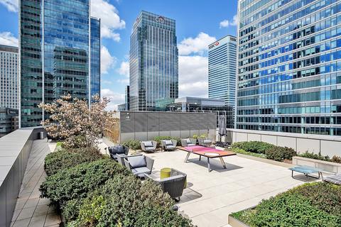 Studio to rent, 8 Water Street, Canary Wharf, E14