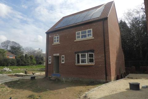 4 bedroom detached house for sale - Plot 9 The Paddocks,Barnby Dun,Doncaster, DN3