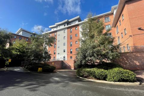 2 bedroom apartment to rent, Lighting Building, Lumen Court, Preston, PR1