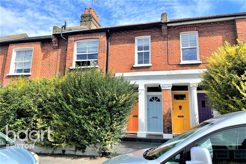 Wingford road brixton 2 bed maisonette 1 900 pcm 438 pw 