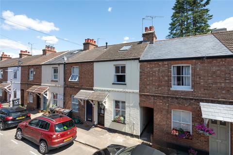 3 bedroom terraced house to rent, Arthur Road, St. Albans, Hertfordshire