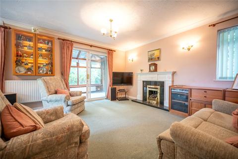 3 Ash Copse, Bricket Wood, St Albans, AL2 3YA