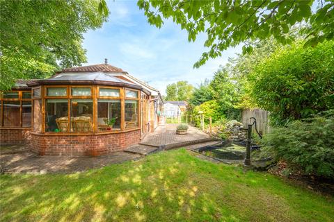 3 Ash Copse, Bricket Wood, St Albans, AL2 3YA