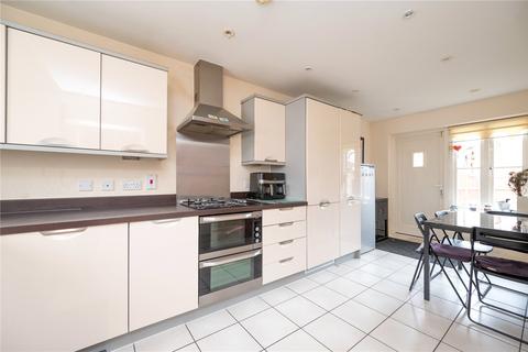 4 bedroom semi-detached house for sale, Frederick Place, Frogmore, St. Albans, Hertfordshire