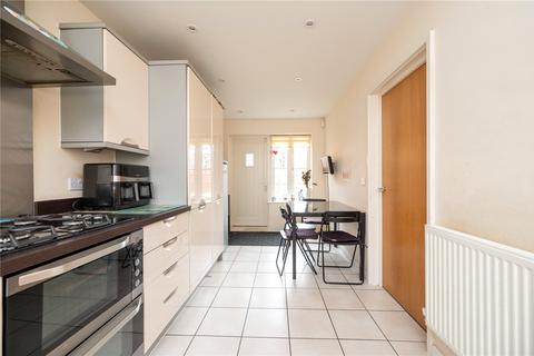 4 bedroom semi-detached house for sale, Frederick Place, Frogmore, St. Albans, Hertfordshire