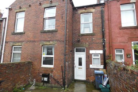 3 bedroom terraced house for sale - Fourth Street, Stanley, Durham, Durham, DH9 7HB