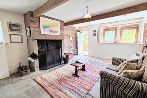 2 bedroom cottage for sale - Halifax Road, Todmorden OL14