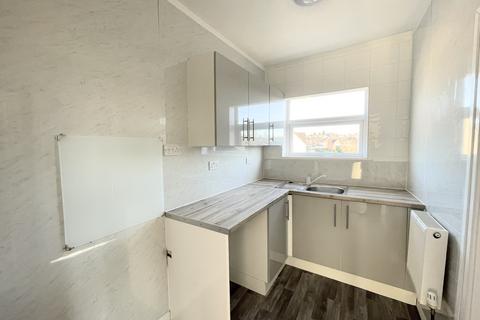 2 bedroom flat to rent, James Street, Swadlincote, DE11