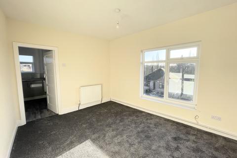 2 bedroom flat to rent, James Street, Swadlincote, DE11