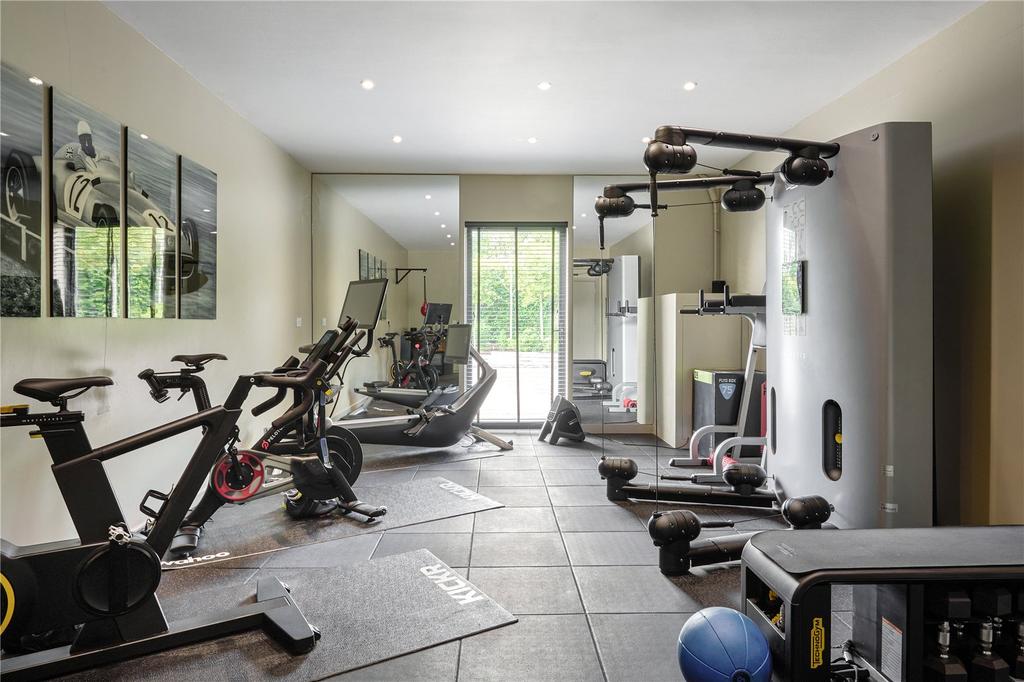 Gym