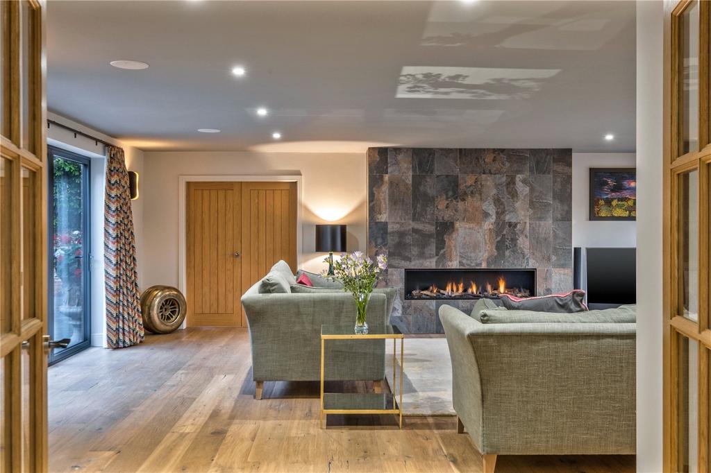 Drawing Room
