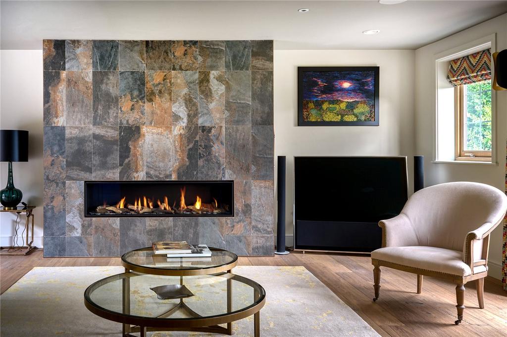 Drawing Room