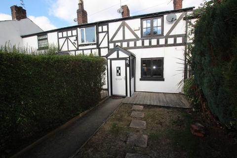 2 bedroom cottage to rent, Livesey Street, Manchester