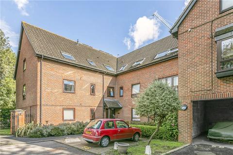 The Oaks, Moormede Crescent, Staines-upon-Thames, Surrey, TW18