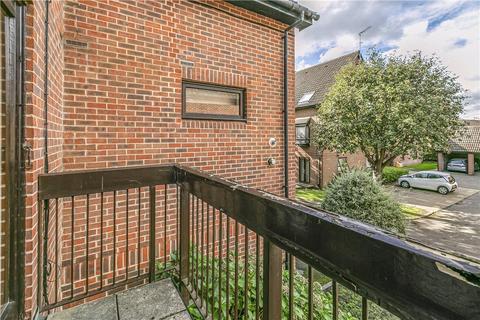 undefined, The Oaks, Moormede Crescent, Staines-upon-Thames, Surrey, TW18