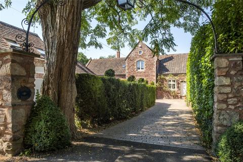 3 bedroom house for sale, Church Road, Spaxton, Bridgwater, Somerset, TA5