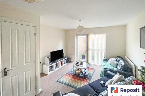 4 bedroom end of terrace house to rent, Torquay Close, Grove Village, Manchester, M13