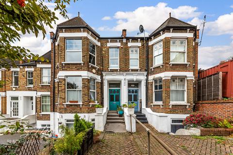 1 bedroom apartment for sale - Loampit Hill, London