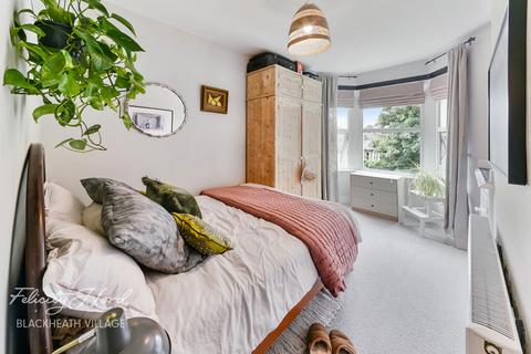 1 bedroom apartment for sale - Loampit Hill, London