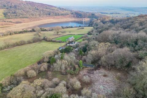 4 bedroom detached house for sale, Llanvaches