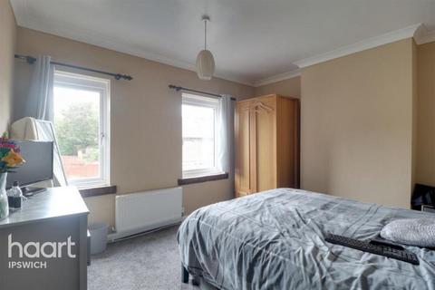 2 bedroom terraced house to rent, Devonshire Road, Ipswich