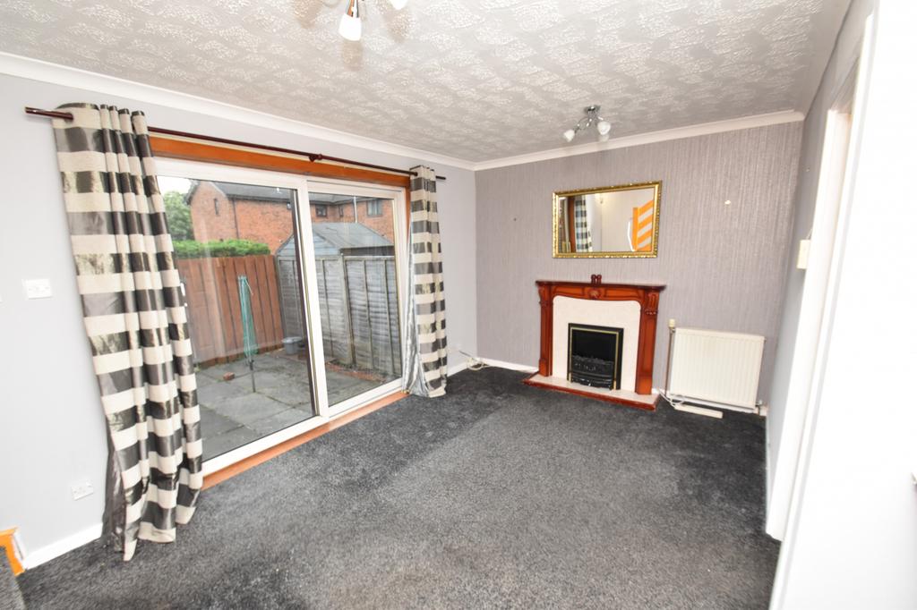 Blackburn Street, Kinning Park... 2 bed flat £110,000