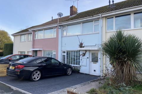 2 bedroom terraced house for sale, Brunel Road, Starcross, EX6