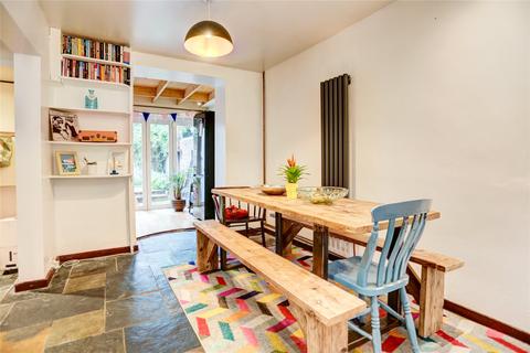 3 bedroom terraced house for sale - Park Crescent Road, Brighton, East Sussex, BN2