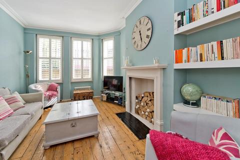 2 bedroom apartment for sale, St Clements Mansions, Lillie Road, Fulham, London, SW6