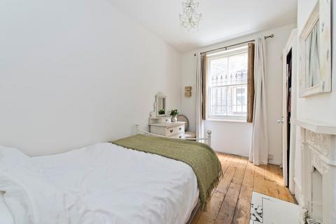 2 bedroom apartment for sale, St Clements Mansions, Lillie Road, Fulham, London, SW6