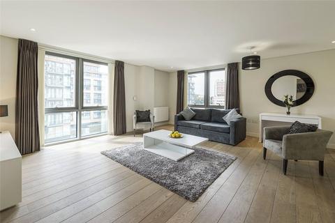 2 bedroom apartment for sale, Merchant Square, Paddington, W2