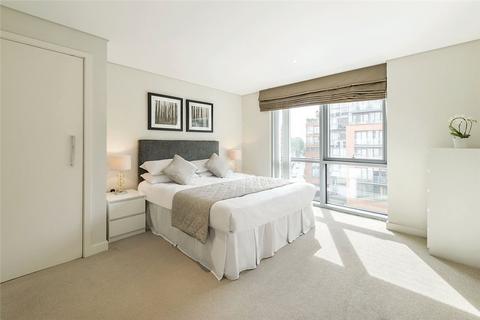2 bedroom apartment for sale, Merchant Square, Paddington, W2