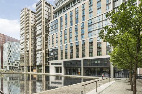 2 bedroom apartment for sale, Merchant Square, Paddington, W2