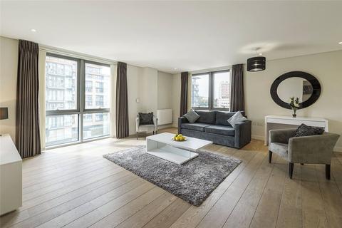 Merchant Square, Paddington, W2