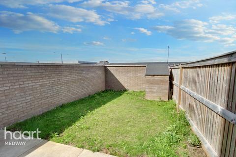 12 Buckley Close, Chatham, ME4 4GP