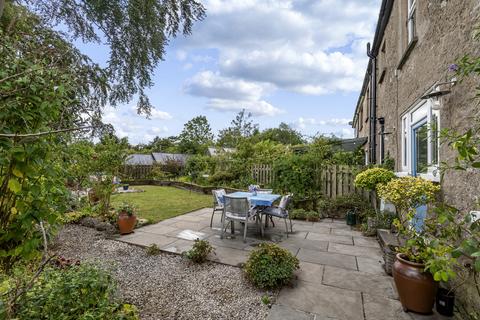 2 bedroom barn conversion for sale - Cove Road, Silverdale