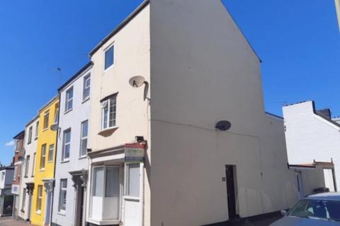 2 bedroom maisonette for sale - Albion Street, Exmouth