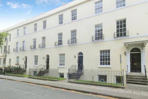 undefined, Brunswick Square, Gloucester