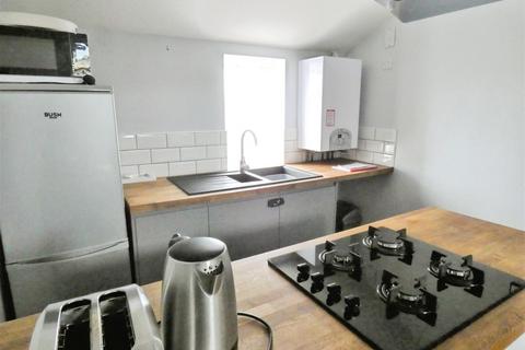 undefined, Brunswick Square, Gloucester