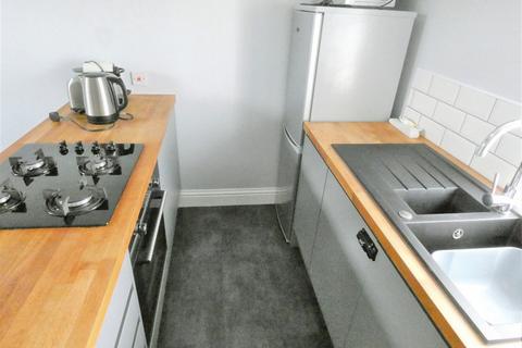undefined, Brunswick Square, Gloucester