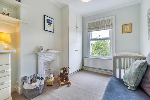 31 Bertal Road, London, SW17 0BX