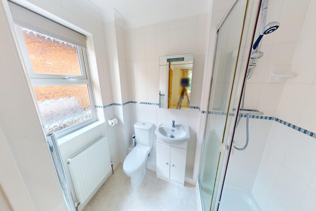 En suite