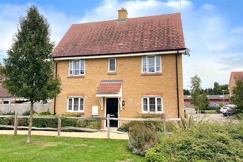 3 bedroom semi-detached house for sale - Winterberry Way, Littlehampton, West Sussex