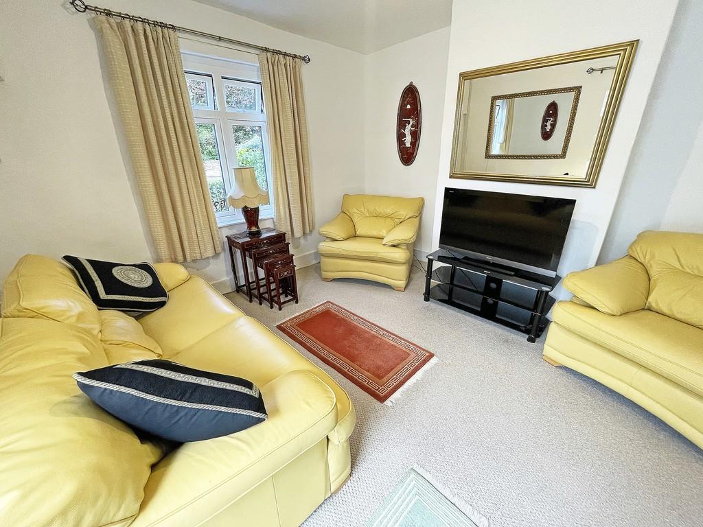 Townend Cottage, Hall Lane, Widnes 2 bed cottage for sale £320,000