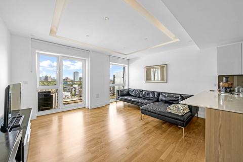 2 bedroom apartment for sale, Flotilla House, Battersea Reach