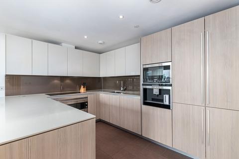 2 bedroom apartment for sale, Flotilla House, Battersea Reach