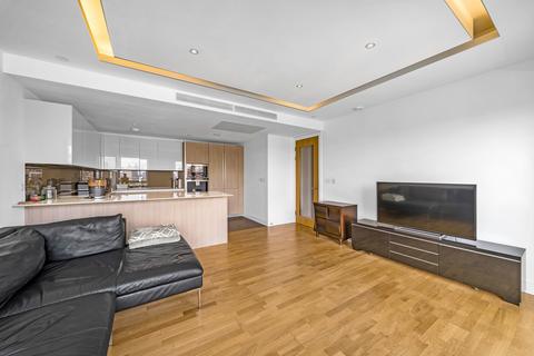 2 bedroom apartment for sale, Flotilla House, Battersea Reach