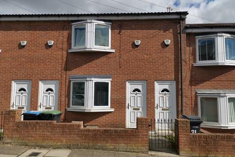 2 bedroom terraced house to rent, Dunning Road, Ferryhill DL17