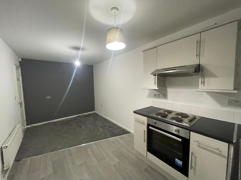 Living Kitchen