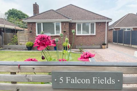 3 bedroom detached house for sale - Falcon Fields, Fawley, Southampton, Hampshire, SO45